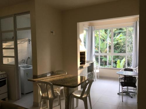 Facilities, Pousada e Camping Lagoa da Conceicao in Florianopolis