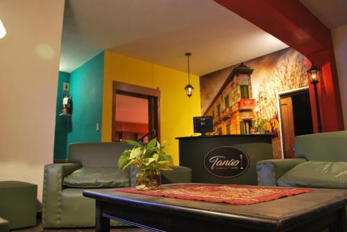 

Tango Hostel Córdoba