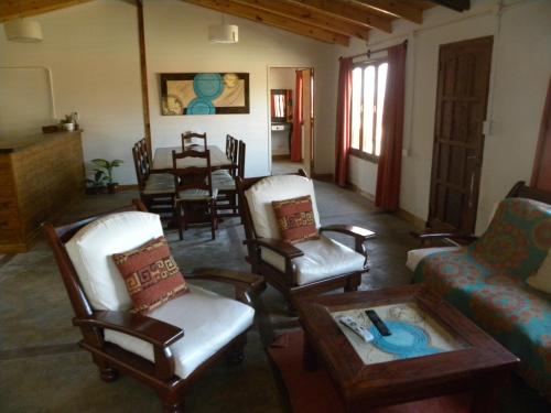 ديسكانسو دي لاس بيدراس