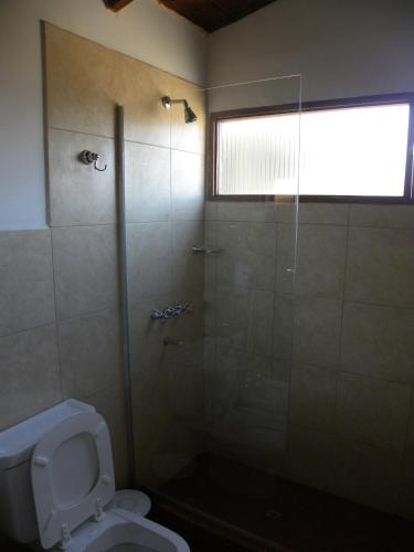 Descanso de las Piedras