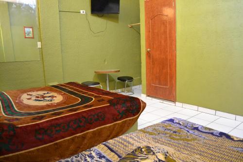 Hotel Plaza Romo – San Juan de los Lagos, IN