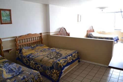 Hotel Plaza Romo – San Juan de los Lagos, IN