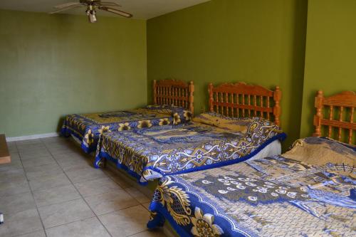 Hotel Plaza Romo – San Juan de los Lagos, IN