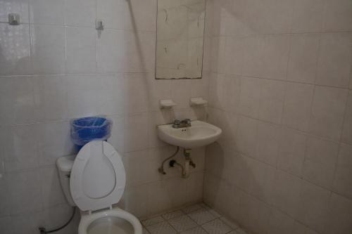 Hotel Plaza Romo