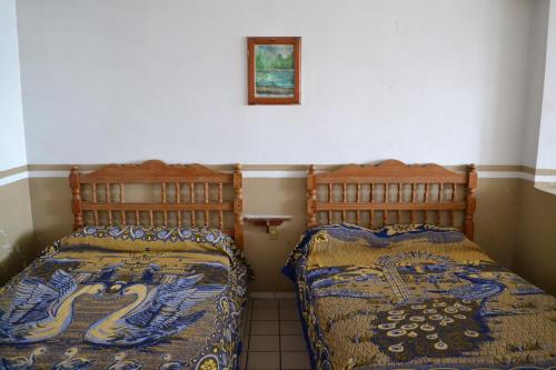 Hotel Plaza Romo – San Juan de los Lagos, IN