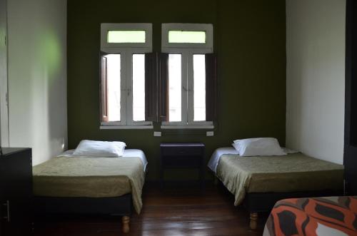 Hostal Kaleidoscopio