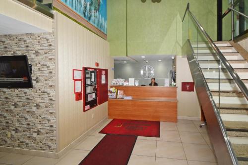 Corona Hotel New York - LaGuardia Airport - main image