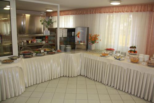 Hotel Dujam in Split