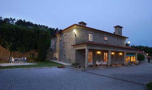 Iekārtas, Casa da Torre in Vila Verde (Braga)