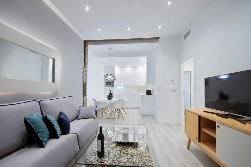 Bibo Suites Gran Vía - image 11