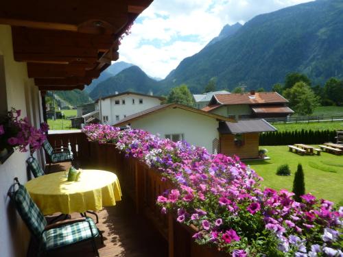 Balcony/terrace, Appartement Breitlehn in Langenfeld
