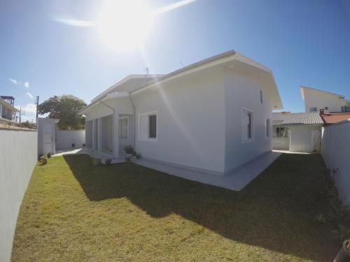 Casa na Praia da Vila