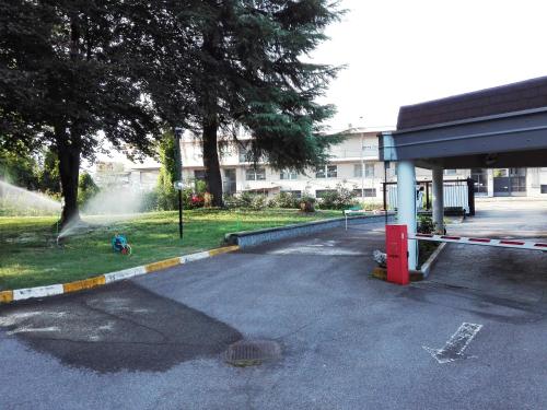 Hotel Motel Est – Peschiera Borromeo, DC