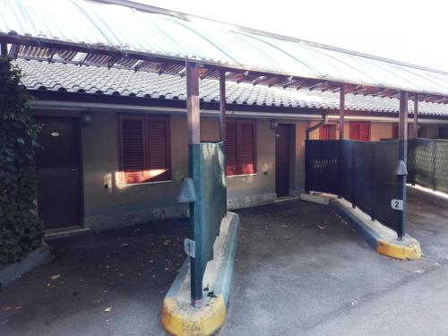 Hotel Motel Est – Peschiera Borromeo, DC