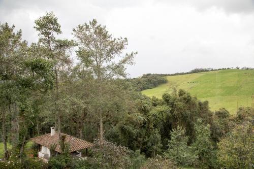 Sierra Alisos Hotel de Campo