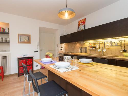 ST. THOMAS APARTMENT - main image