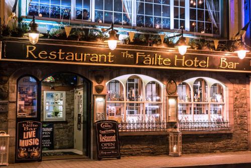 Failte Hotel, Killarney