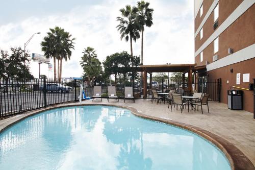 Best Western Plus Downtown North near San Antonio Botanikus Kert