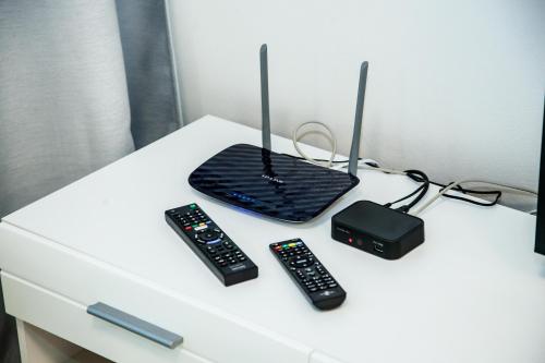 Garden Towers Apartments - image 5