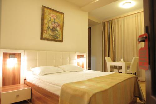 Daniel Boutique Hotel, Jerevan