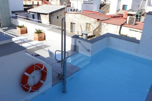 Apartamentos RG Suites Plaza del Salvador 5
