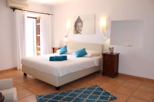 1 king bed