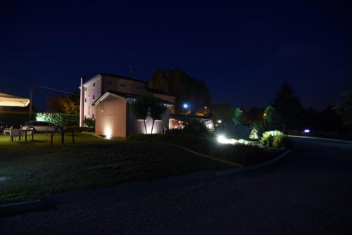 Agrialloggi La Palazzina - image 4