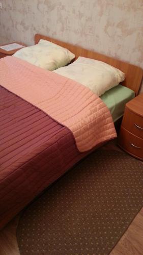 Apartment on 70 let Oktyabrya