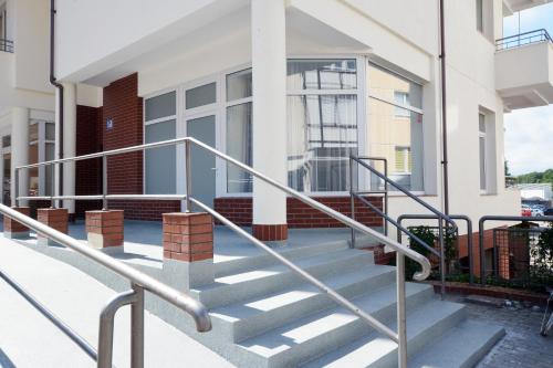 Apartament Towarowa Kolobrzeg