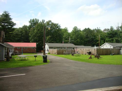 Paradise Resort Saratoga - image 8