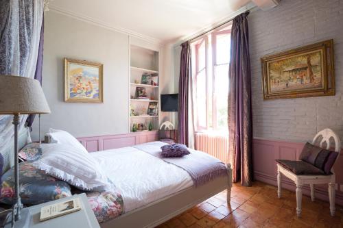 2 bedrooms, 2 beds