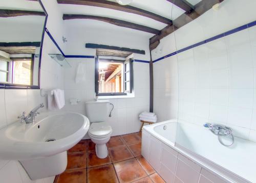 Apartamentos Camino del Norte - image 2