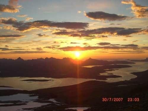 Visit Leif at Senja - image 5