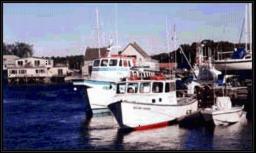 . Lodge at Kennebunk