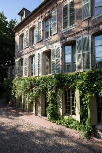 La Maison du Parc