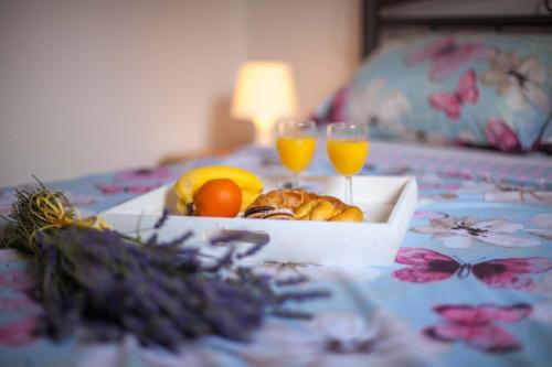 Apartman Zara in Milovcici