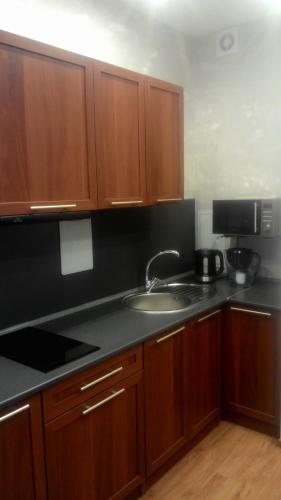 Apartment on Volzhskaya 32 - image 3