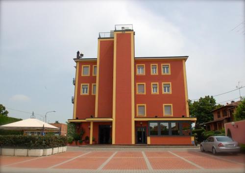 Hotel Aquila - Castelfranco Emilia