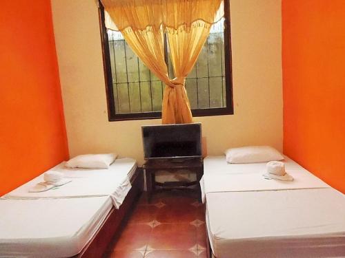 Cabinas El Muellecito