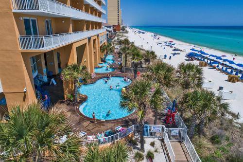 Splash Beach Resort by Panhandle Getaways - image 4