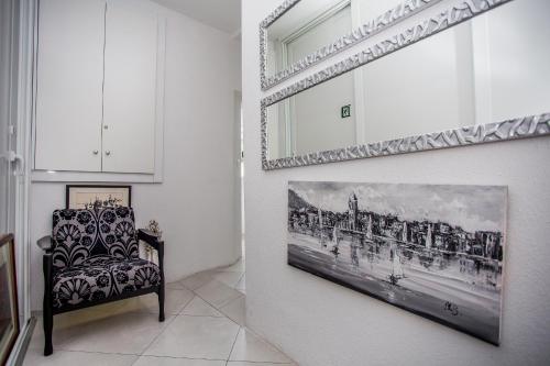 Apartments Lux