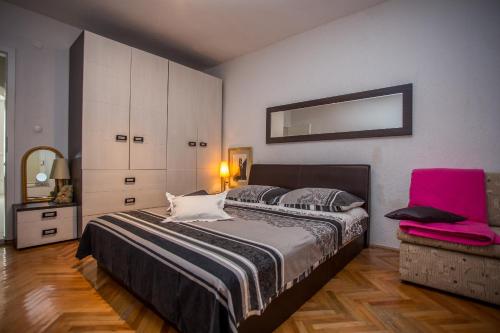Apartments Lux