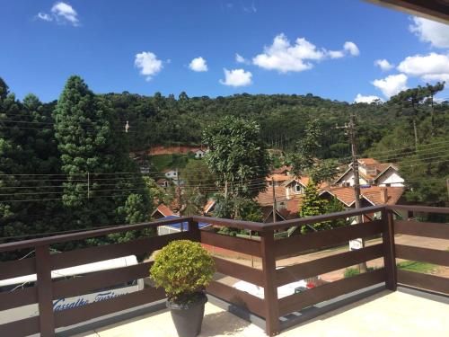 Estalagem Brumone - 주변 환경