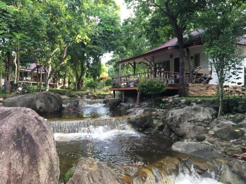 Lunda Orchid Resort, Ratchaburi