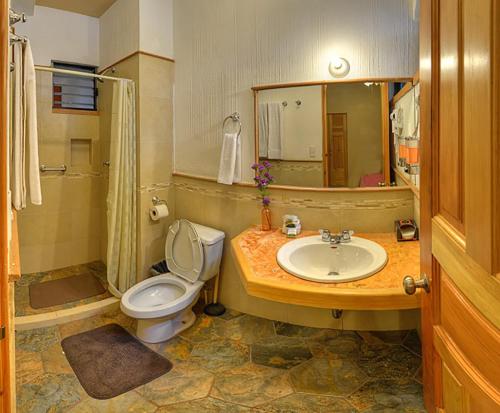 San Lucca Hotel