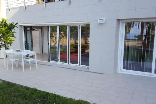 Spacious Apartment in Tarragona + Pool, Tarragona (foto 4)