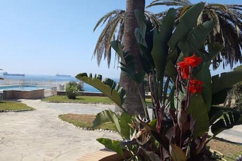 Spacious Apartment in Tarragona + Pool, Tarragona (foto 6)