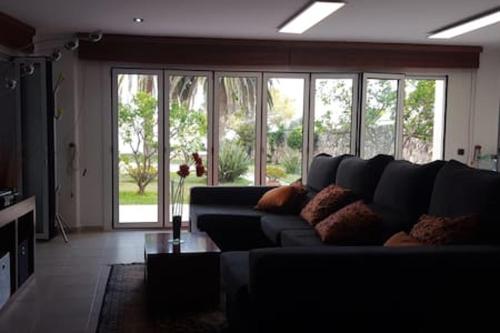 Spacious Apartment in Tarragona + Pool, Tarragona (foto 7)