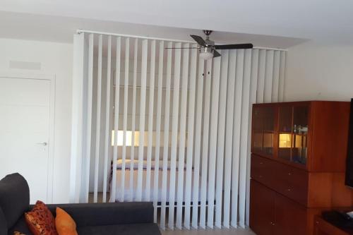 Spacious Apartment in Tarragona + Pool, Tarragona (foto 9)