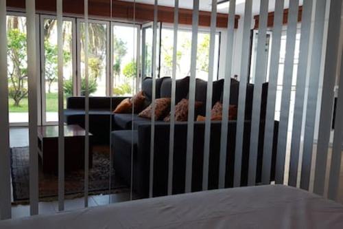 Spacious Apartment in Tarragona + Pool, Tarragona (foto 10)